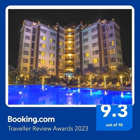 Hotel The Kingsbury Birtamode Экстерьер фото
