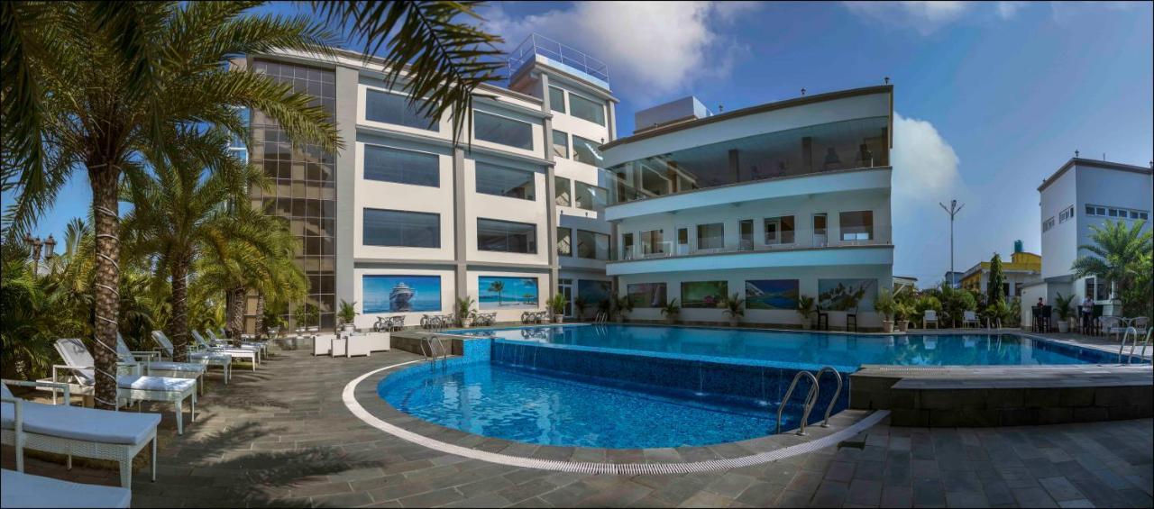 Hotel The Kingsbury Birtamode Экстерьер фото