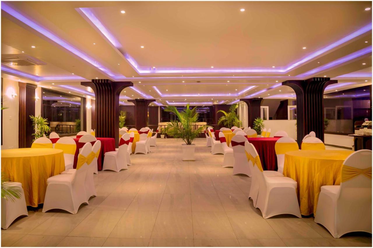 Hotel The Kingsbury Birtamode Экстерьер фото