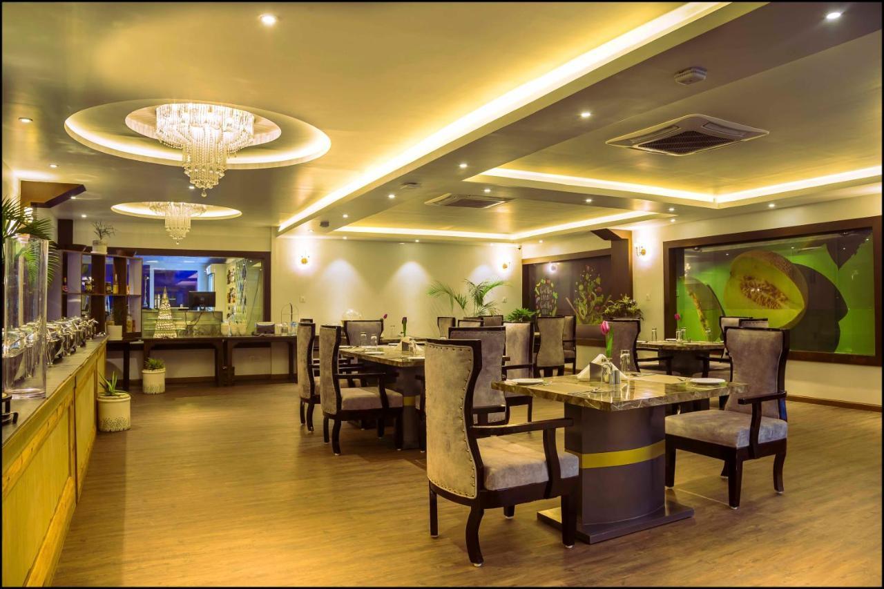 Hotel The Kingsbury Birtamode Экстерьер фото