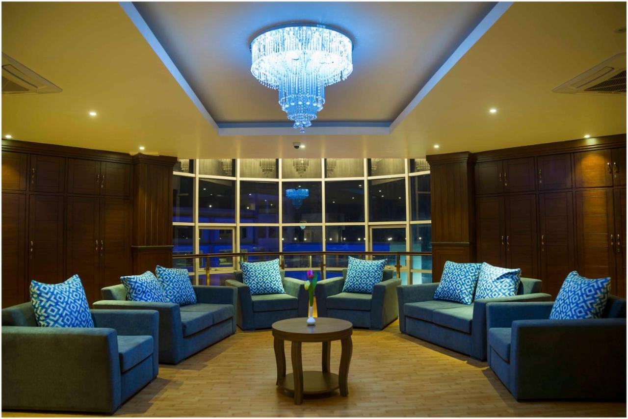 Hotel The Kingsbury Birtamode Экстерьер фото