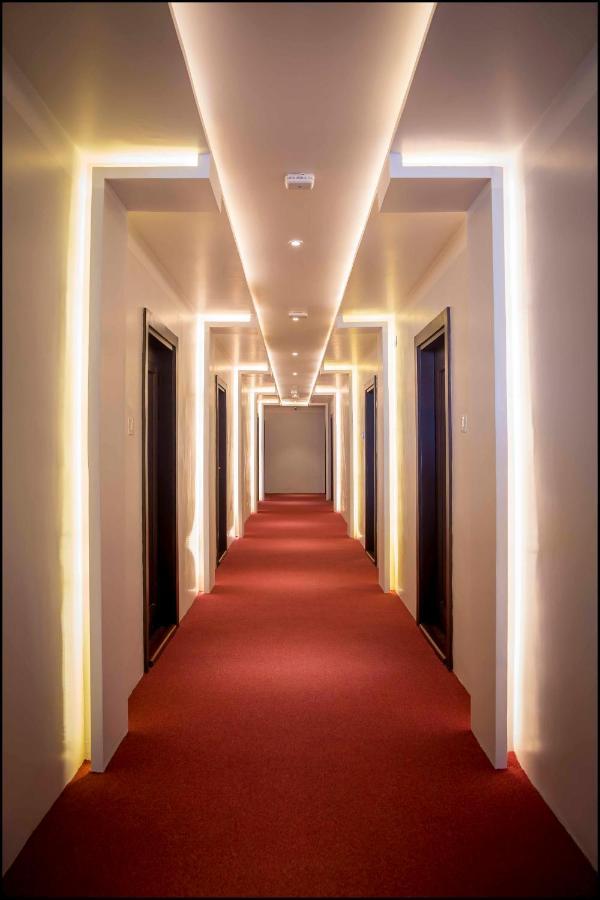 Hotel The Kingsbury Birtamode Экстерьер фото