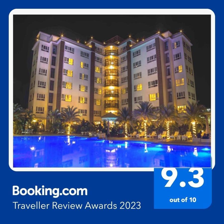 Hotel The Kingsbury Birtamode Экстерьер фото